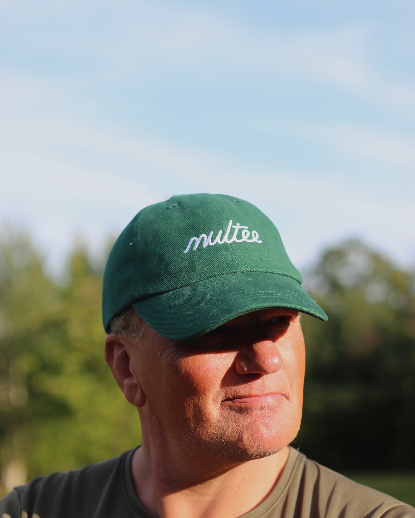 Multee™ Cap