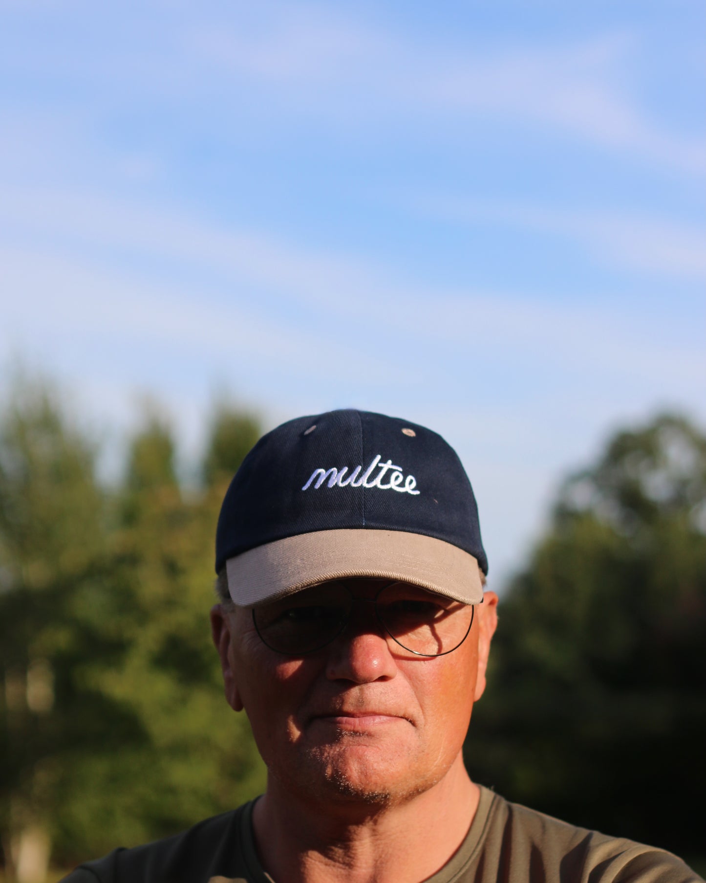 Multee™ Cap
