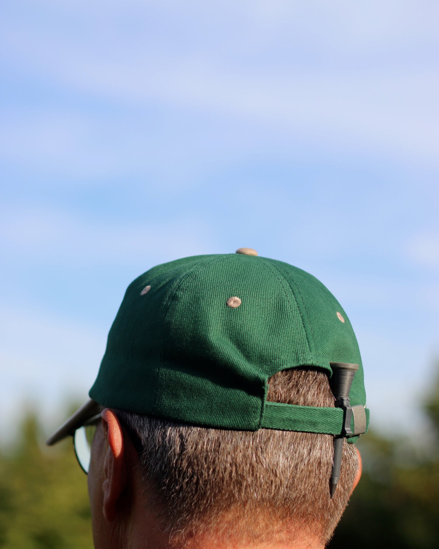 Multee™ Cap