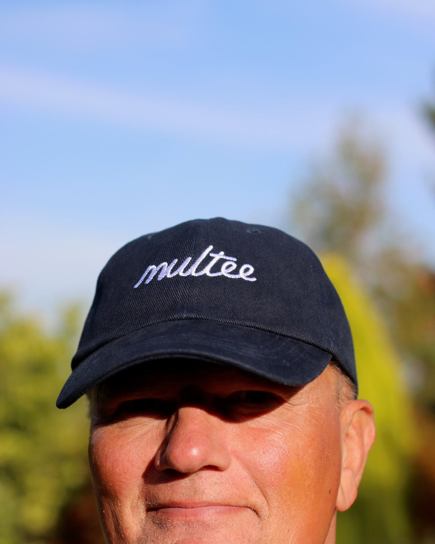 Multee™ Cap