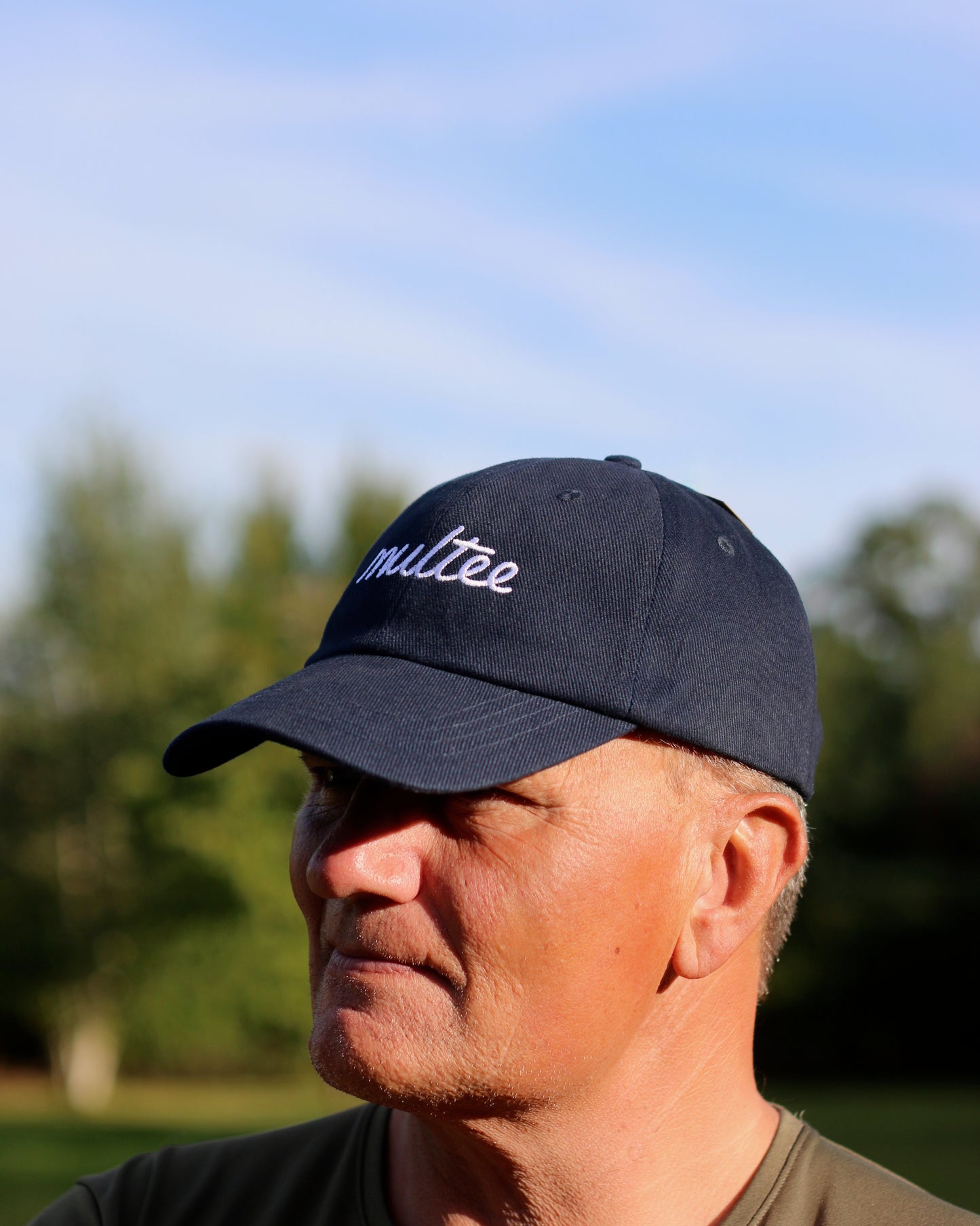 Multee™ Cap