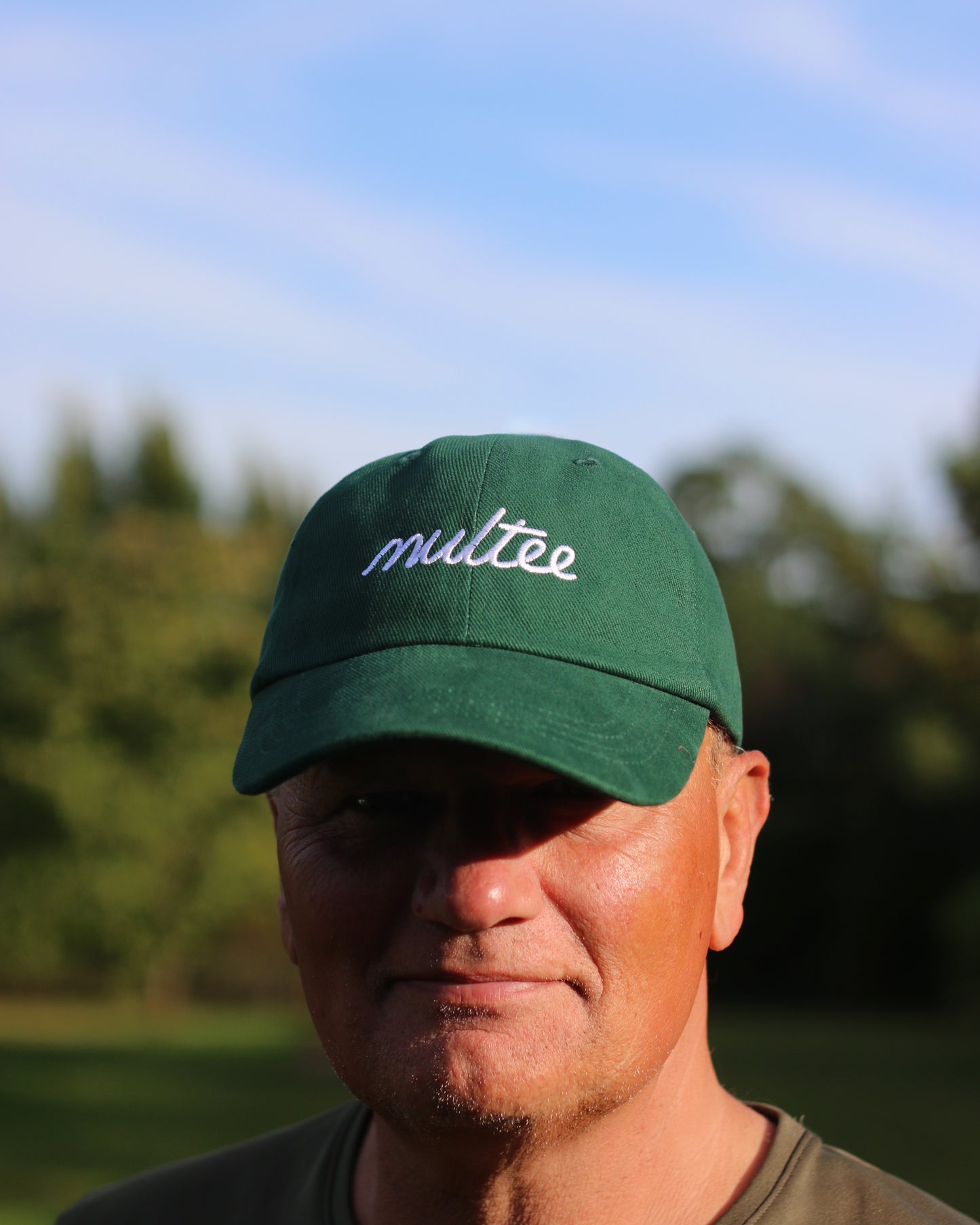 Multee™ Cap