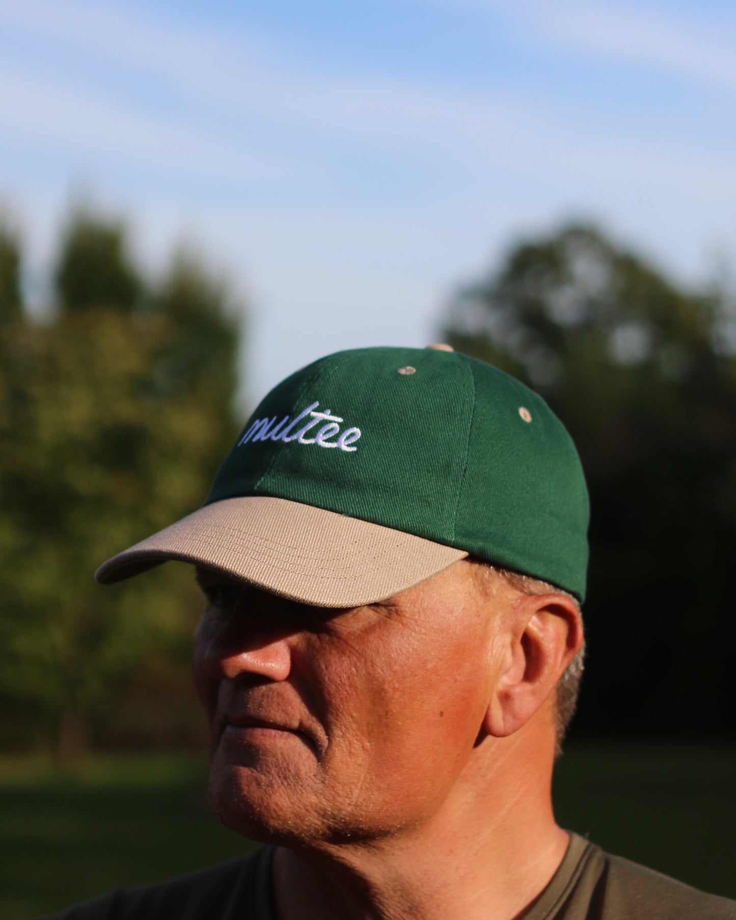 Multee™ Cap
