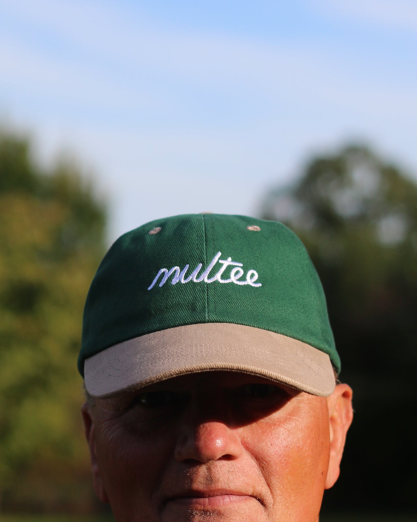 Multee™ Cap