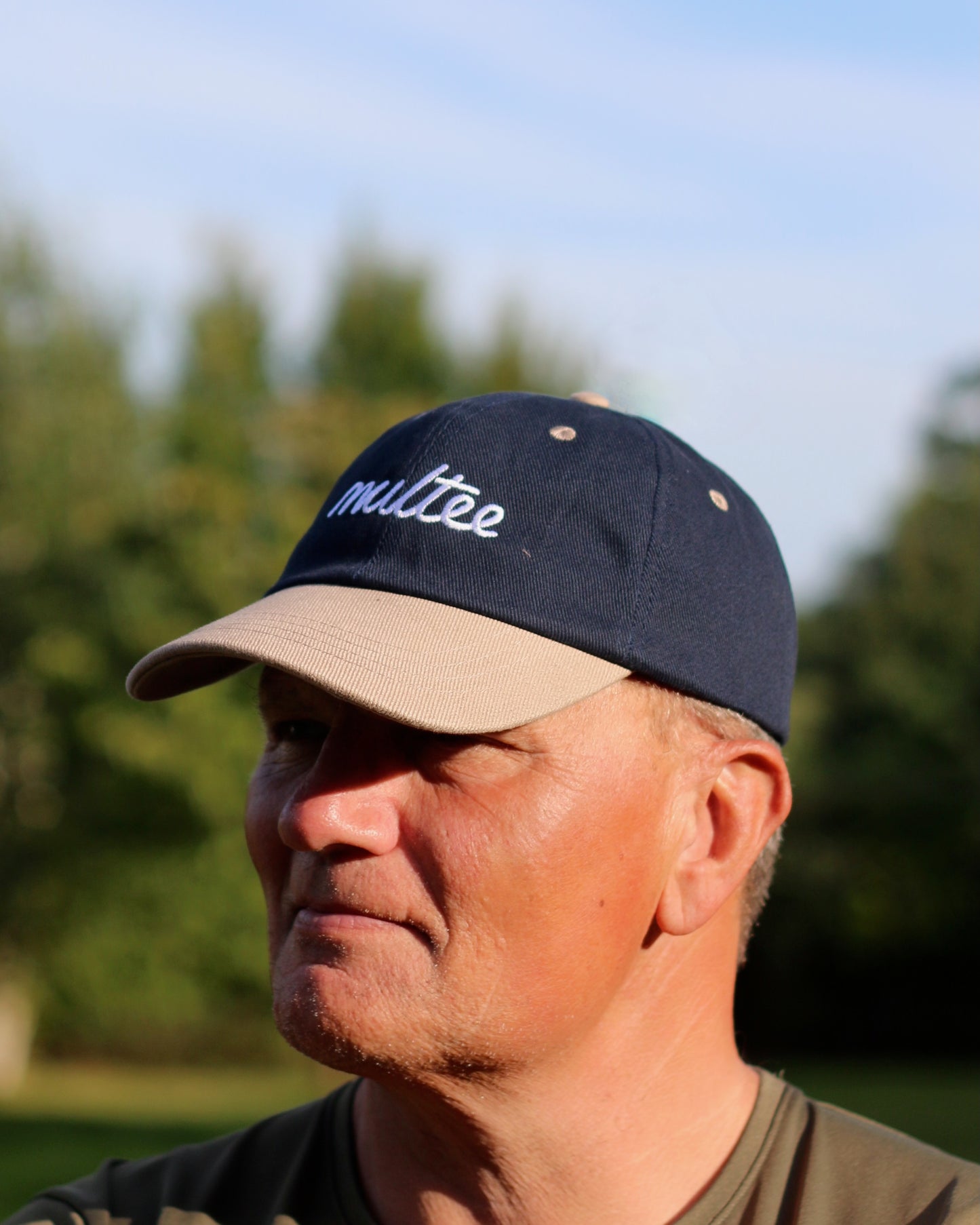 Multee™ Cap