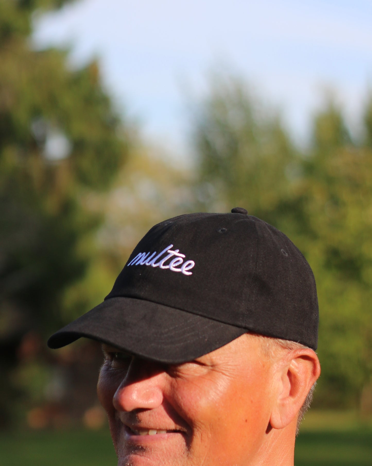 Multee™ Cap