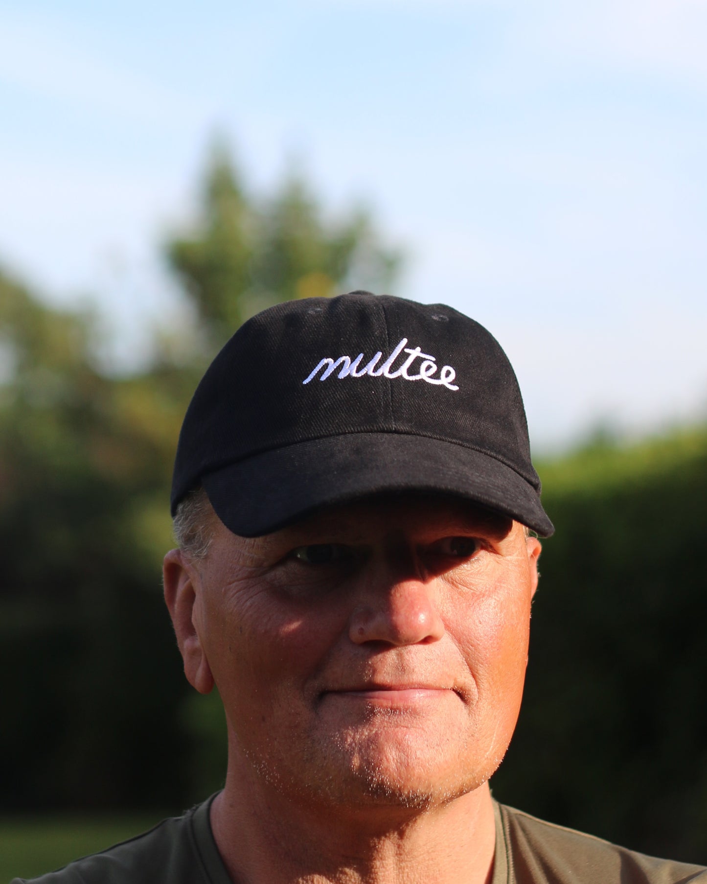 Multee™ Cap