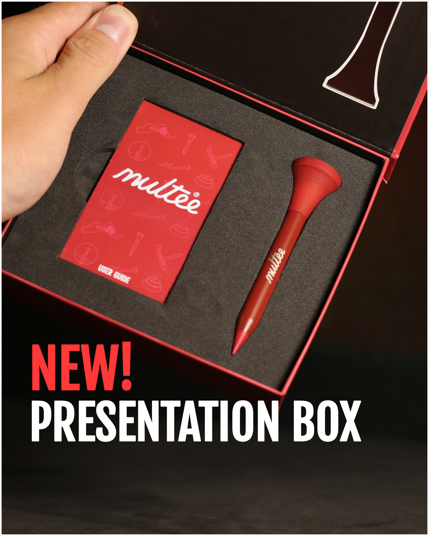 Multee™ 3.0