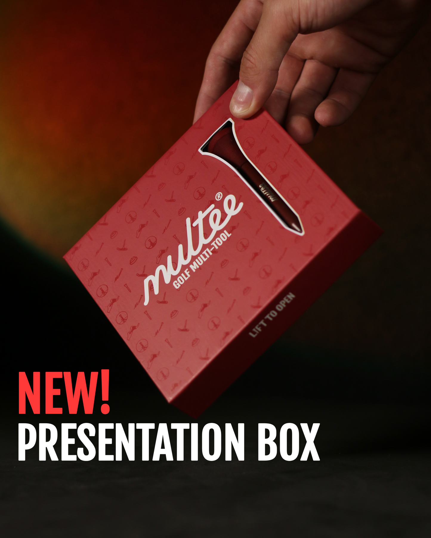 Multee™ 3.0